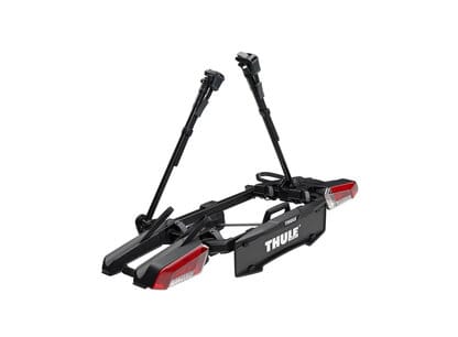 Sykkelstativer & Sykkelvogn