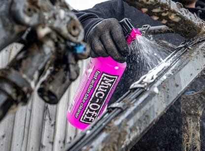 Sykkelpleie & Vedlikehold