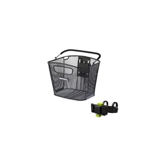 Basil Bold KF Kurv Front