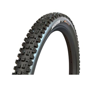 Maxxis Assegai 27.5x2.5 WT TR DD MaxxGrip 120TPI