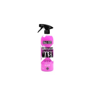 MUC-OFF BIKE CLEANER WATERLESS WASH
