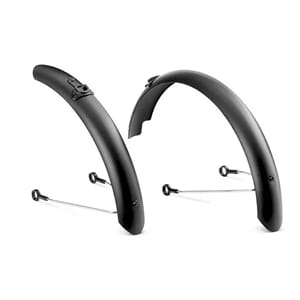 Skjermsett Woom Snap Click-On for Woom 4