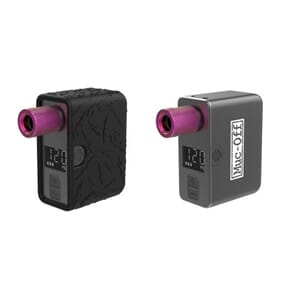 MUC-OFF Airmach Elektrisk Pumpe 120psi