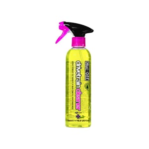 MUC-OFF Bio Drivetrain Cleaner 500ml spray