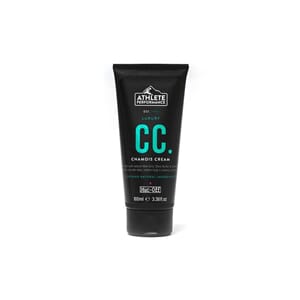 MUC-OFF Luxury Chamois Cream 100 ml