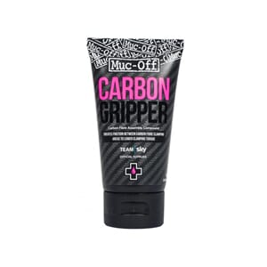 Muc-Off Carbon Gripper karbonpasta 75g