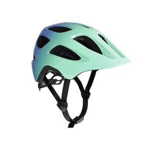 Trek Tyro Barnehjelm Aloha Green
