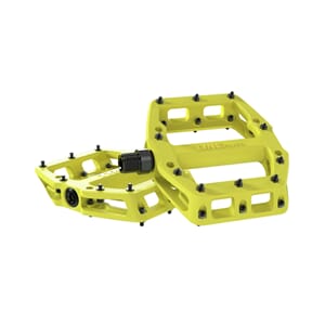 Trek Line Elite Flat Pedal Gul