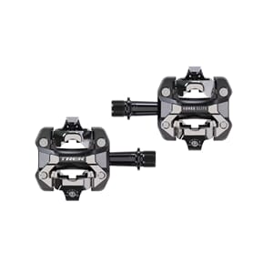 Trek Kovee Elite Clipless Pedal Set Black