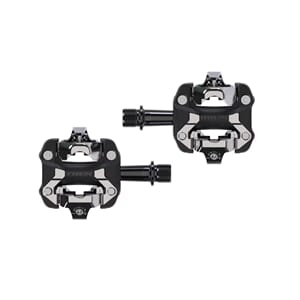 Trek Kovee Pro Clipless Pedal Set Black
