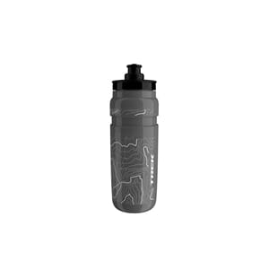 Trek Fly Vannflaske 750ml Grey/White