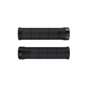 Trek Line Elite MTB Grip Set Black