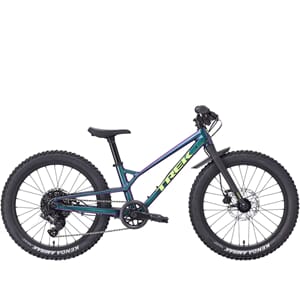Trek Wahoo 20 Trail Emerald Iris