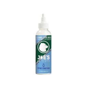 Joe's Ceramic Chain Wax WET Olje 125ml