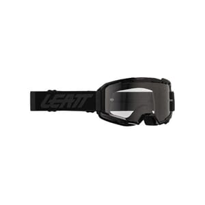 Leatt Vizion 2.5 Goggle Stealth