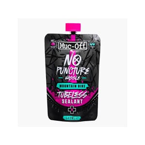 MUC-OFF MTB Tubeless sealant 140ml