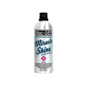 Muc-Off Miracle Shine
