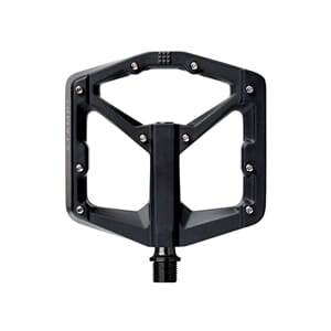 CRANKBROTHERS Pedal Stamp 3 Large Magnesium Black