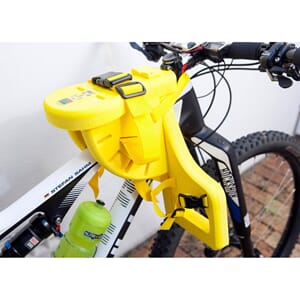 Feva Star Seat Barnesete
