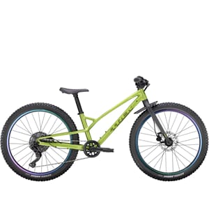 Trek Wahoo 24 Trail Power Surge
