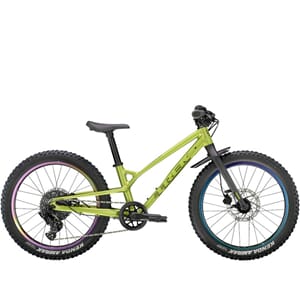 Trek Wahoo 20 Path Alpine Blue