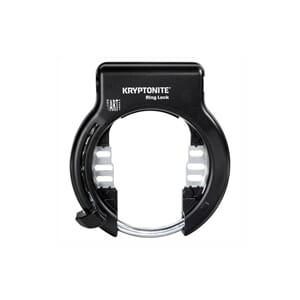Kryptonite Ring Lock Rammelås FG-Godkjent