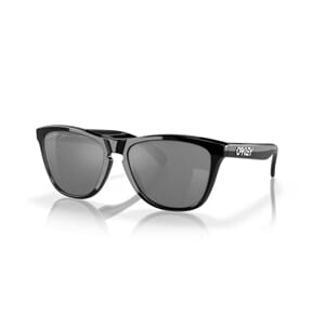Oakley Frogskins Polished Black m/Prizm Black