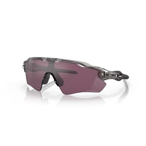 Oakley Radar Ev Path Grey Ink m/Prizm Road Black