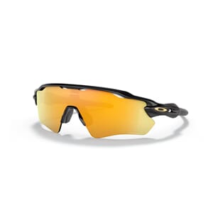 Oakley Radar Ev Path Polished Black m/Prizm 24K Polarized