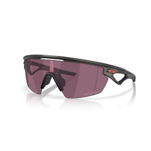 Oakley Sphaera TLD Matt Olive Ink m/Prizm Road Black