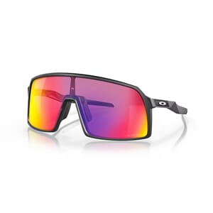 Oakley Sutro Matte Black m/Prizm Road