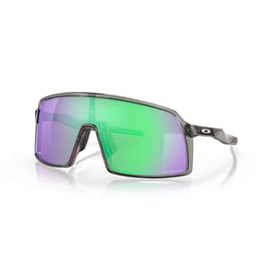 Oakley Sutro Grey Ink m/Prizm Road Jade