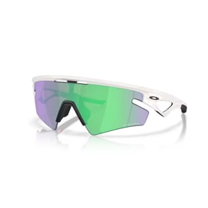 Oakley Sphaera Slash Matt Vapor m/Prizm Road Jade