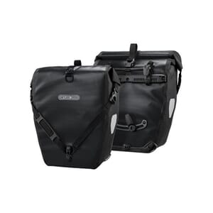 Ortlieb Back-Roller 2x20L Black QL2.1