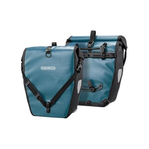 Ortlieb Back-Roller 2x20L Petrol Black QL2.1