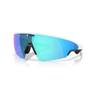 Oakley Meta Vanguard White m/Prizm Sapphire