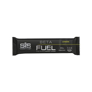 SIS Beta Fuel Chew Bar 60g Lemon Energy