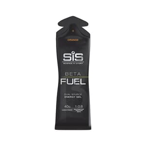 SIS Beta Fuel Gel Appelsin 30x60ml