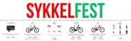 "Sykkelfest