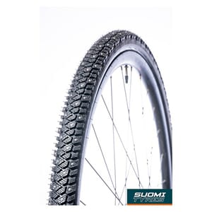 Suomi Routa W248 Piggdekk e-Bike 700x42C