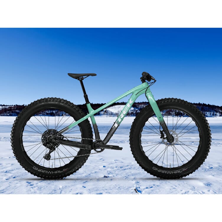 Fatbike