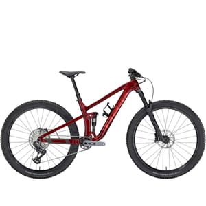 Trek Top Fuel 8 GX AXS T-Type Gen 3