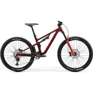 Merida One-Forty 500
