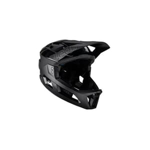 Leatt MTB Enduro 3.0 Helhjelm Stealth