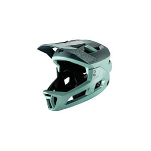 Leatt MTB Enduro 3.0 Helhjelm Pistachio
