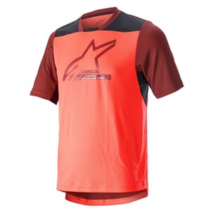 Alpinestars Drop 6 V2 Kortermet Trøye