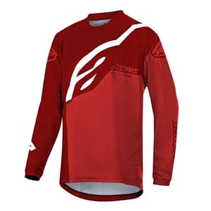 Alpinestars Youth Racer Factory Jersey Langermet Trøye
