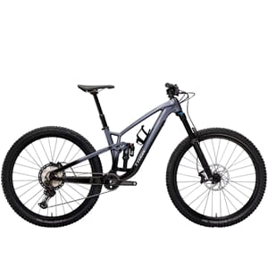 Trek Fuel Ex 8 Xt Fulldempet Terrengsykkel