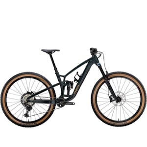 Trek Fuel Ex 8 Xt Fulldempet Terrengsykkel