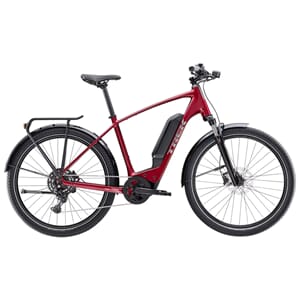 Trek Allant+ 5 545Wh Elsykkel